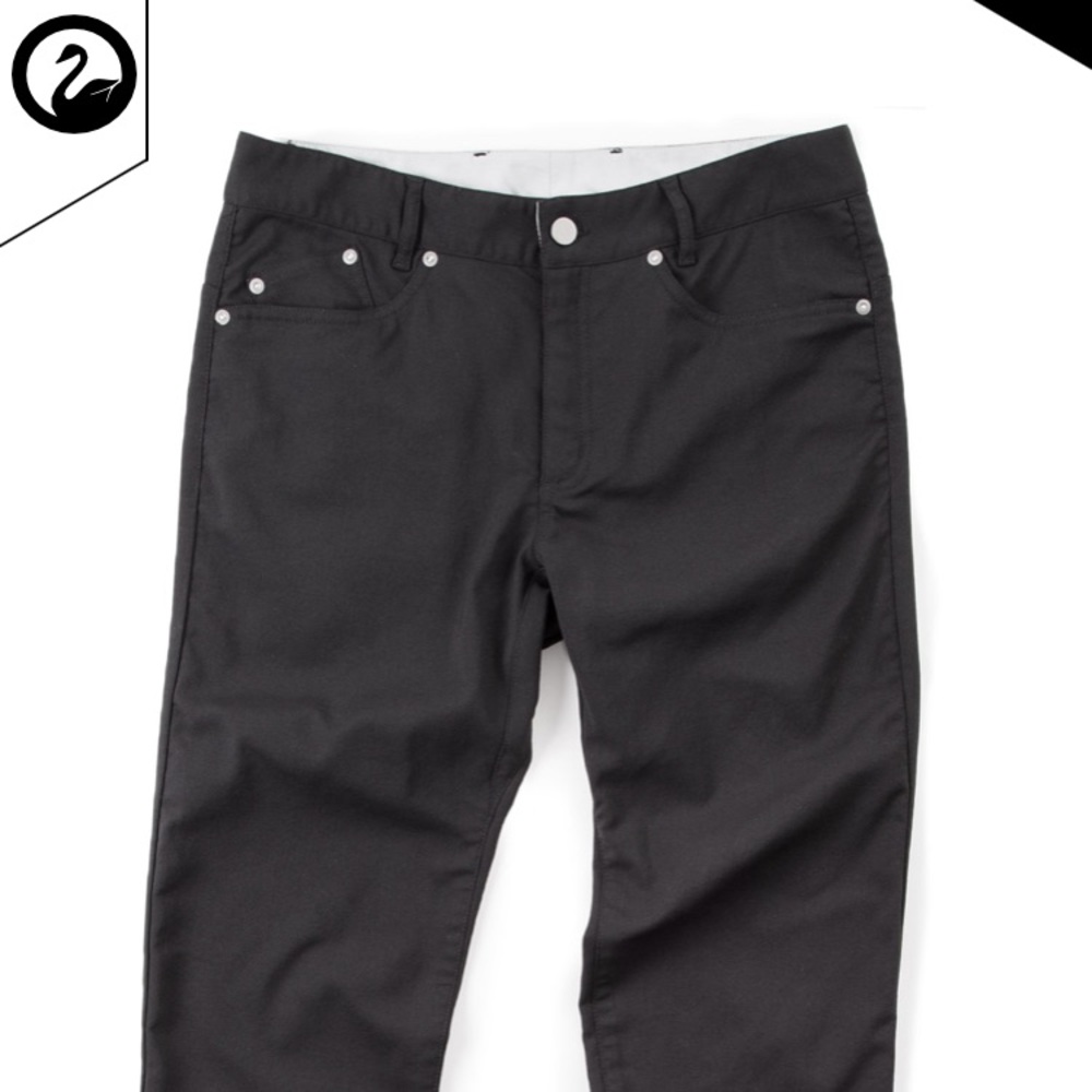 Outlier Slim Dungarees Size 29